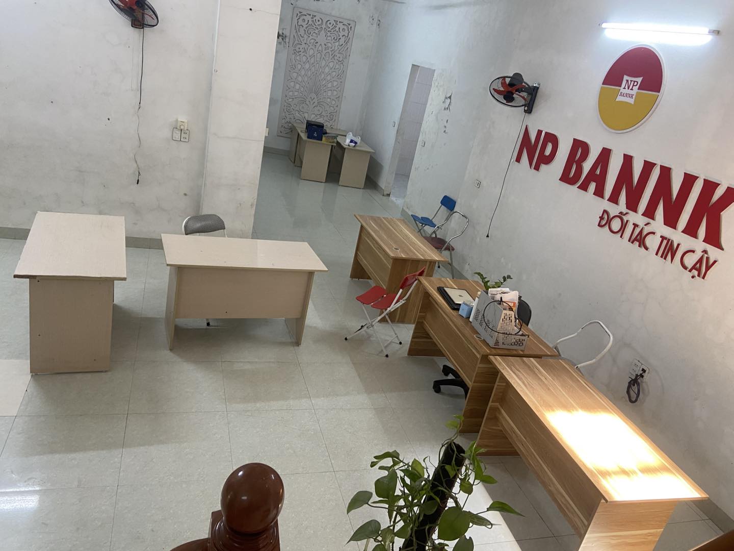 Dịch vụ dọn văn phòng tại Bình Dương