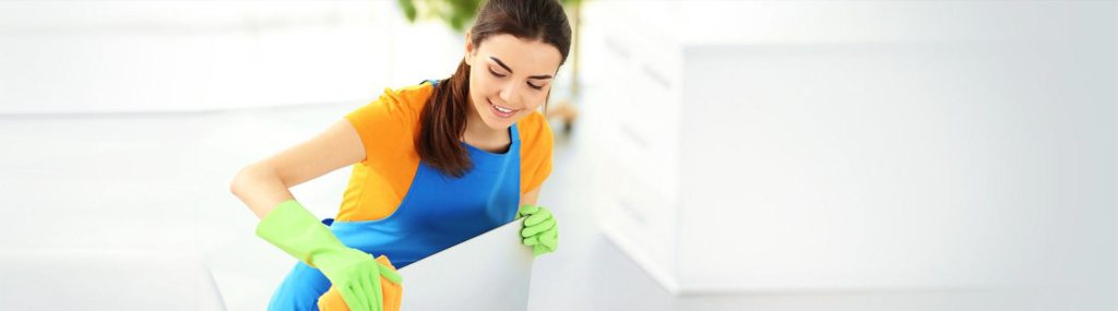 Vệ Sinh Công Nghiệp Trường Anh