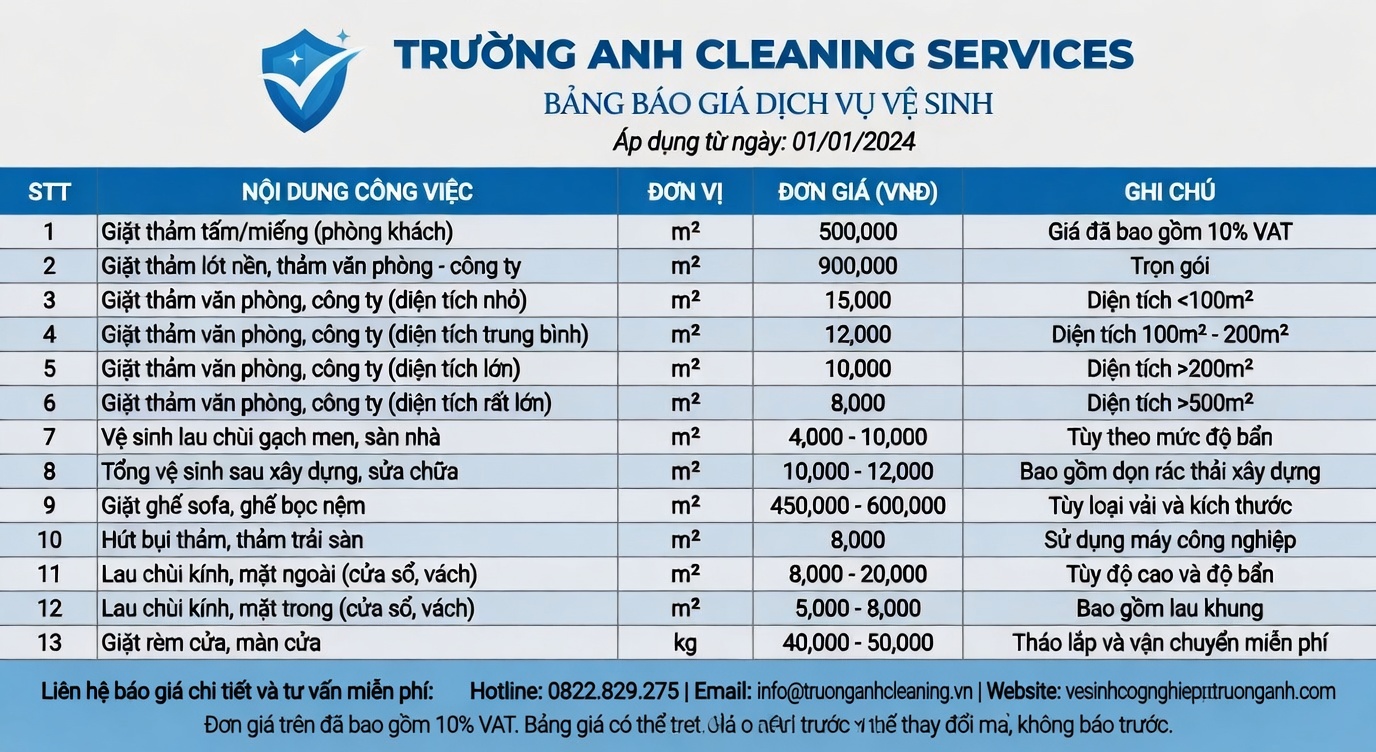 bảng-báo-giá-dịch-vụ-giặt-thảm-van-phòng-tai-binh-duong