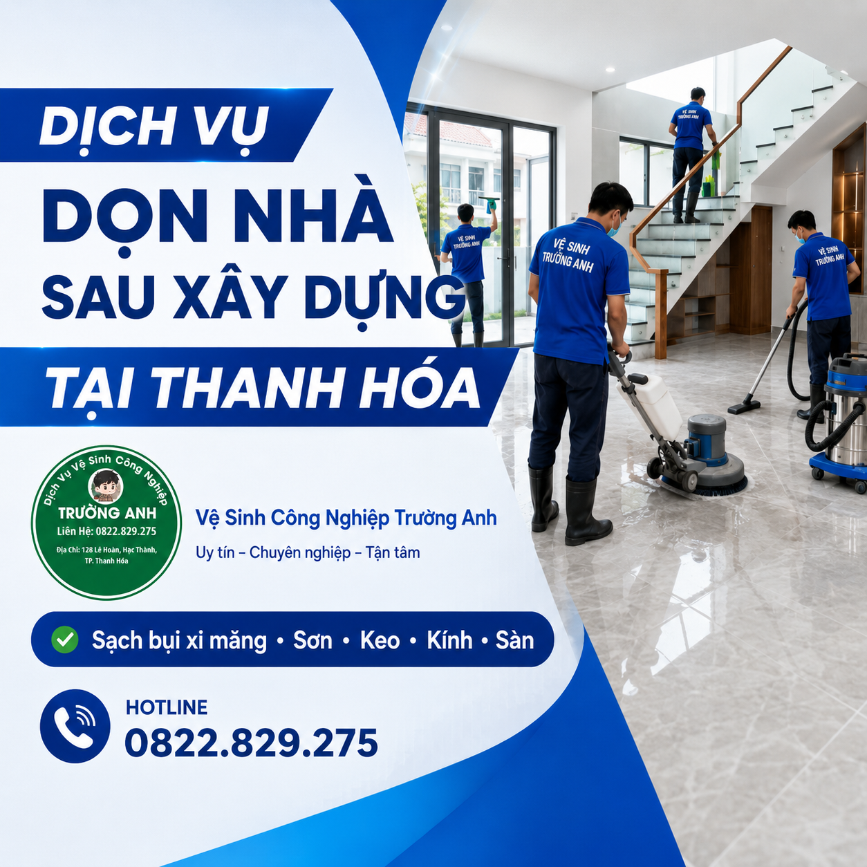 dịch vụ dọn nhà sau xây dựng tại thanh hóa (3)